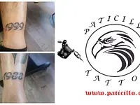 Paticillo Tattoo - cliccare per ingrandire l’immagine 20 in una lightbox