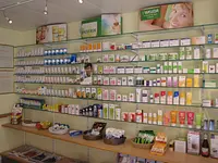 Farmacia della Valle Sagl – click to enlarge the image 5 in a lightbox