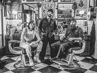 Amor Artis Barbershop – click to enlarge the image 13 in a lightbox