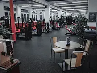 Rhino Gym GmbH - Klicken Sie, um das Bild 6 in einer Lightbox vergrössert darzustellen