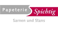 Papeterie Spichtig AG – click to enlarge the image 1 in a lightbox