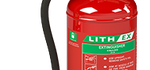 GAMME LITH-EX EUROFEU FEUX DE BATTERIES LITHIUM-ION