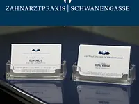 Zahnarztpraxis Schwanengasse – click to enlarge the image 3 in a lightbox