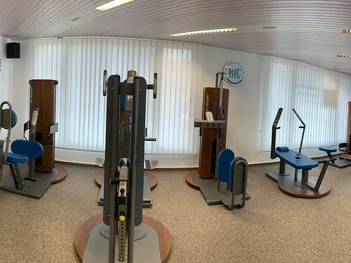 Makani Physio AG – click to enlarge the panorama picture