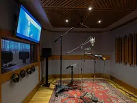 Digilab Recording Studios - cliccare per ingrandire l’immagine 6 in una lightbox
