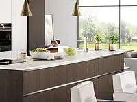 Küchenfachhandel Rutishauser Innenausbau AG - Klicken Sie, um das Bild 1 in einer Lightbox vergrössert darzustellen