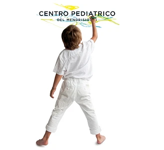 Centro Pediatrico del Mendrisiotto SA