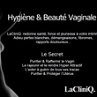 Hygiène & Beauté Vaginale