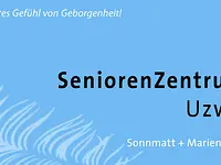 SeniorenZentrum Uzwil – Cliquez pour agrandir l’image 1 dans une Lightbox