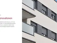 MALEROST GmbH - Klicken Sie, um das Bild 4 in einer Lightbox vergrössert darzustellen