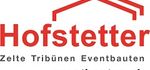 Festzelte, Partyzelte, Festmobilar, Eventbauten, Tribünen, Bühnen, Eventgerüste