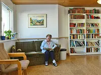Altersheim- u. Pflegeheim Oberengadin - Klicken Sie, um das Bild 3 in einer Lightbox vergrössert darzustellen