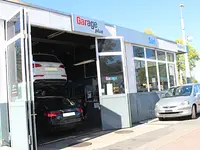 Alex Treme Auto Sàrl - Garage - Réparation voiture - Pneus - cliccare per ingrandire l’immagine 1 in una lightbox