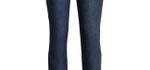 Biker's Point - JohnDoe Kevlar Betty High Dark Blue Used