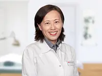 China-MedCare - Praxis für Chinesische Medizin - Klicken Sie, um das Bild 2 in einer Lightbox vergrössert darzustellen