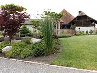 bfw Gartenbau AG – click to enlarge the image 3 in a lightbox