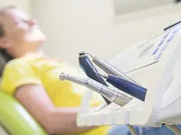 Zahnarztpraxis Coletti AG - Klicken Sie, um das Bild 5 in einer Lightbox vergrössert darzustellen