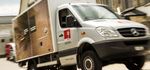 Abhol-/Lieferservice: Transportkostenanteil pro Fahrt