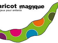 Le Haricot magique - cliccare per ingrandire l’immagine 1 in una lightbox
