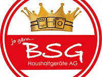 BSG Haushaltgeräte AG – click to enlarge the image 3 in a lightbox