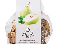 Îris - Les Fruits de Martigny SA – click to enlarge the image 6 in a lightbox