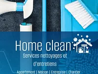 Home Clean – Cliquez pour agrandir l’image 2 dans une Lightbox