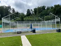 Tennis-Sport Düdingen AG – click to enlarge the image 3 in a lightbox