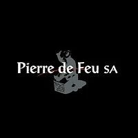 Logo Pierre de Feu SA