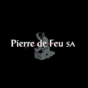 Pierre de Feu SA