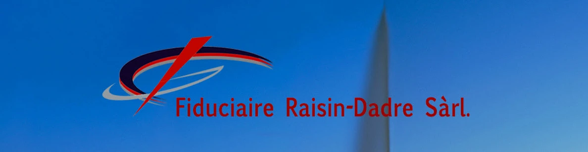 Raisin-Dadre Sàrl
