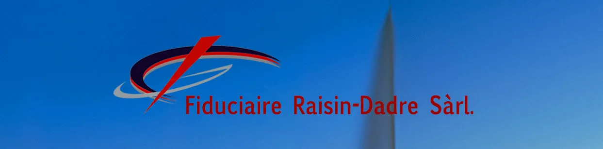 Raisin-Dadre Sàrl