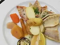 Restaurant de la Croix Blanche – click to enlarge the image 4 in a lightbox