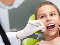 Il Dentista Dr. Alessandro Rossi SA – Cliquez pour agrandir l’image 8 dans une Lightbox