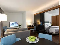 Fraser Suites Geneva – click to enlarge the image 8 in a lightbox