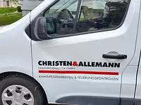 Christen & Allemann Kaminfegermeister GmbH – Cliquez pour agrandir l’image 3 dans une Lightbox