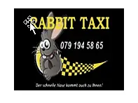 Rabbit-Taxi - Klicken Sie, um das Bild 2 in einer Lightbox vergrössert darzustellen