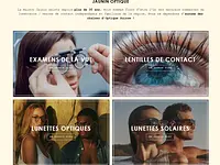 Jaunin Optique – click to enlarge the image 2 in a lightbox