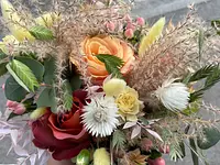 L'artisan fleuriste – Cliquez pour agrandir l’image 11 dans une Lightbox