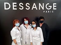 Dessange Paris - cliccare per ingrandire l’immagine 4 in una lightbox