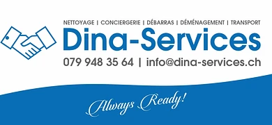 Dina Services