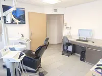 Zahnarztpraxis Jonaport Dr. med. dent. Alexander Kroneberger - Klicken Sie, um das Bild 11 in einer Lightbox vergrössert darzustellen