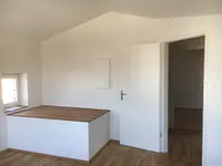 Meier Jürg Zimmerei und Innenausbau | Holzbau - Klicken Sie, um das Bild 2 in einer Lightbox vergrössert darzustellen