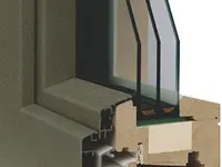 Egger Isolierbau GmbH - Klicken Sie, um das Bild 1 in einer Lightbox vergrössert darzustellen