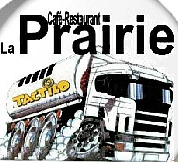 Logo La Prairie
