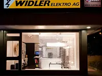 Widler Elektro AG – click to enlarge the image 4 in a lightbox