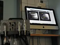 Tierarztpraxis Rohner AG - Klicken Sie, um das Bild 7 in einer Lightbox vergrössert darzustellen