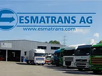 Esmatrans AG – click to enlarge the image 1 in a lightbox