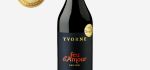 Yvorne Pinot Noir "Feu d'amour" Sélection Terravin Chablais AOC