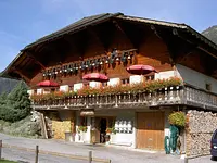 le Chalet – click to enlarge the image 8 in a lightbox