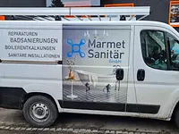 Marmet Sanitär GmbH - Klicken Sie, um das Bild 1 in einer Lightbox vergrössert darzustellen